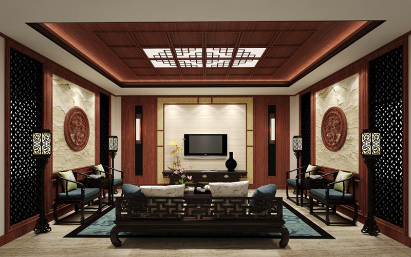 MK手机网页版登录入口集成吊顶