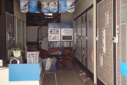 MK手机网页版登录入口集成吊顶效果图