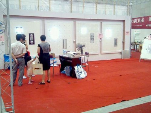 MK手机网页版登录入口集成吊顶效果图