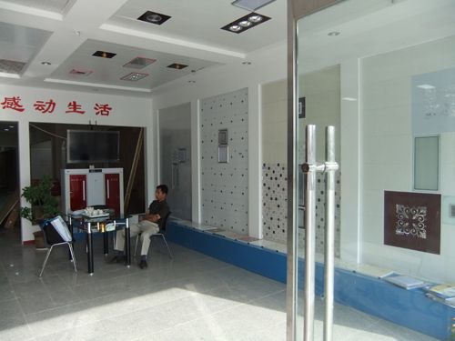 MK手机网页版登录入口集成吊顶效果图