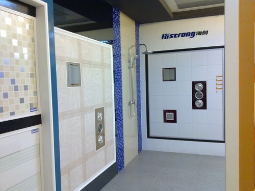 MK手机网页版登录入口集成吊顶效果图