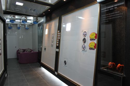 MK手机网页版登录入口集成吊顶效果图