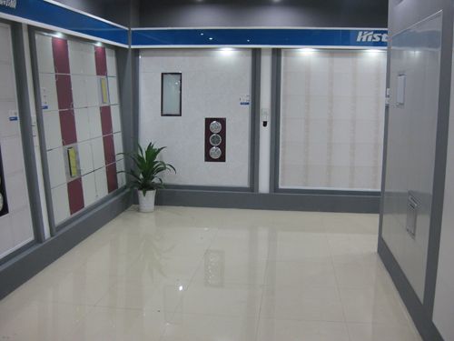 MK手机网页版登录入口集成吊顶效果图