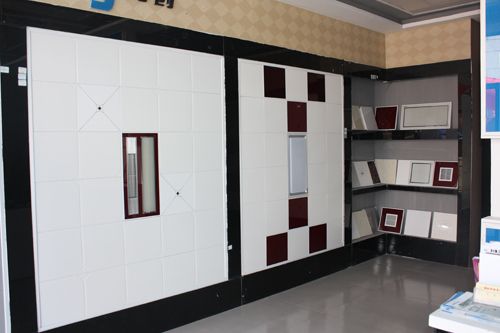 MK手机网页版登录入口集成吊顶效果图