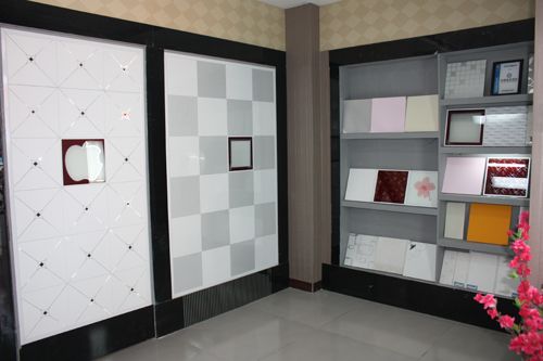 MK手机网页版登录入口集成吊顶效果图