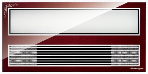 MK手机网页版登录入口集成吊顶效果图