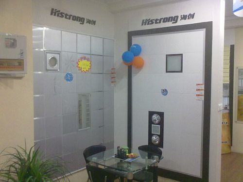 MK手机网页版登录入口集成吊顶效果图