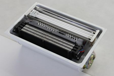 MK手机网页版登录入口集成吊顶效果图