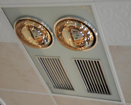 MK手机网页版登录入口集成吊顶效果图