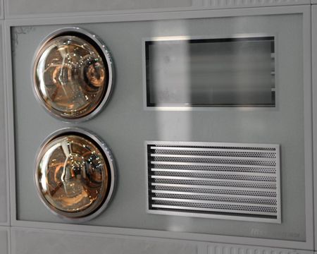 MK手机网页版登录入口集成吊顶效果图