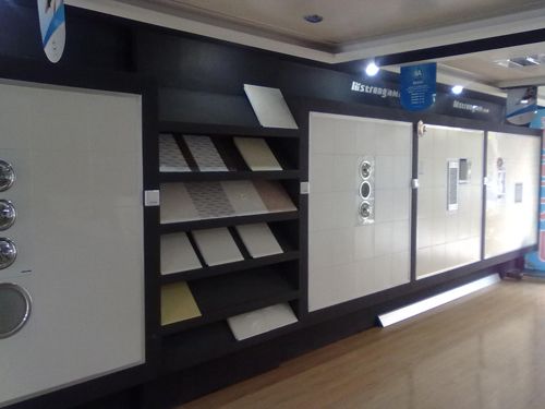 MK手机网页版登录入口集成吊顶效果图