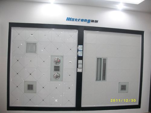 MK手机网页版登录入口集成吊顶效果图