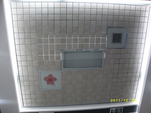 MK手机网页版登录入口集成吊顶效果图