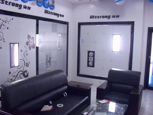 MK手机网页版登录入口集成吊顶效果图