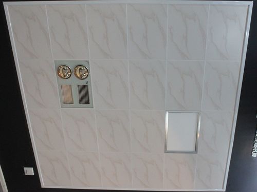 MK手机网页版登录入口集成吊顶效果图