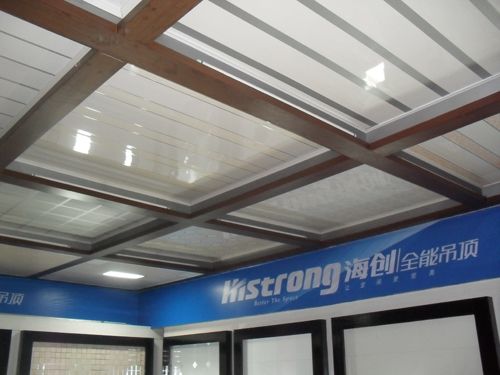 MK手机网页版登录入口集成吊顶