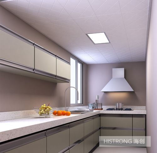 MK手机网页版登录入口集成吊顶