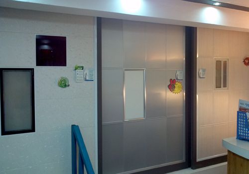 MK手机网页版登录入口集成吊顶