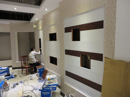 MK手机网页版登录入口集成吊顶