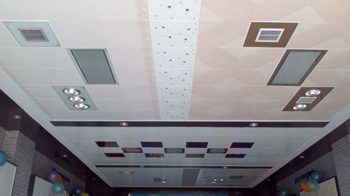 MK手机网页版登录入口集成吊顶