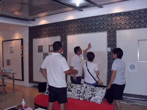 MK手机网页版登录入口集成吊顶