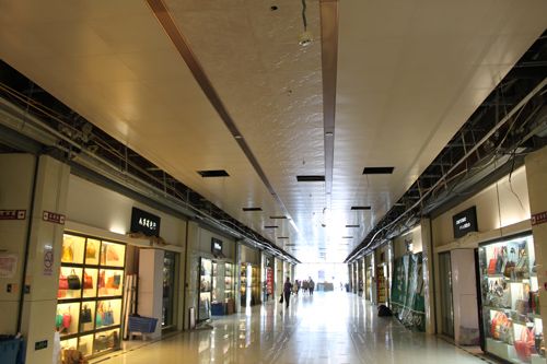 MK手机网页版登录入口集成吊顶