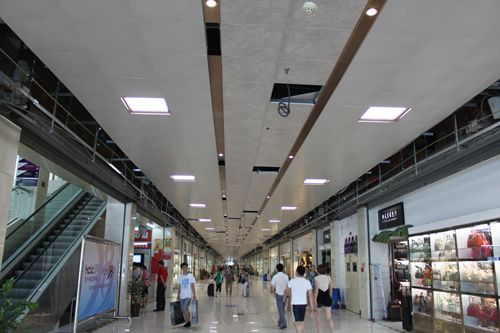 MK手机网页版登录入口集成吊顶