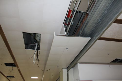 MK手机网页版登录入口集成吊顶