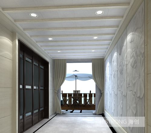 MK手机网页版登录入口集成吊顶