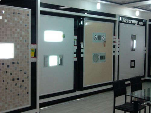 MK手机网页版登录入口集成吊顶