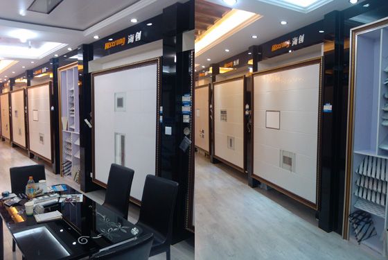 MK手机网页版登录入口集成吊顶