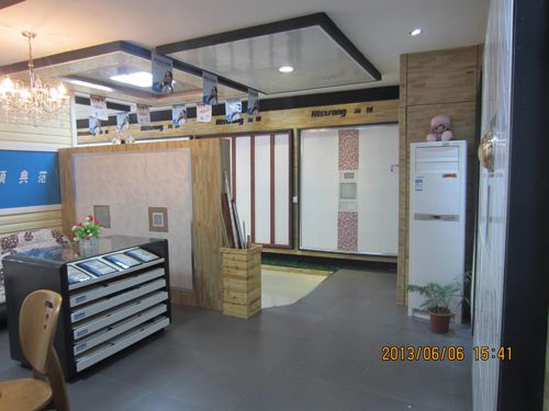 MK手机网页版登录入口集成吊顶