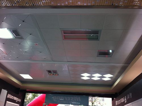 MK手机网页版登录入口集成吊顶