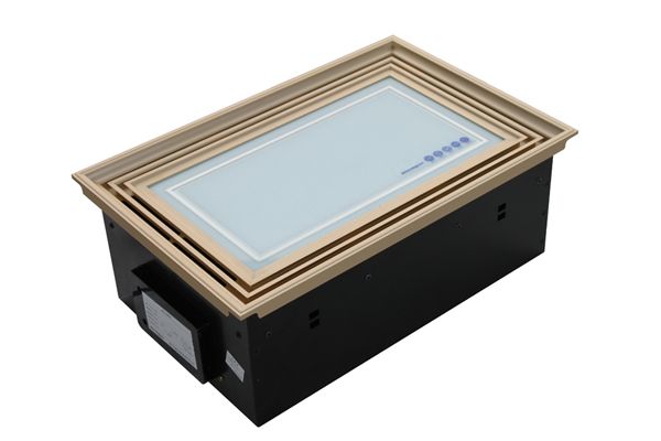 MK手机网页版登录入口集成吊顶