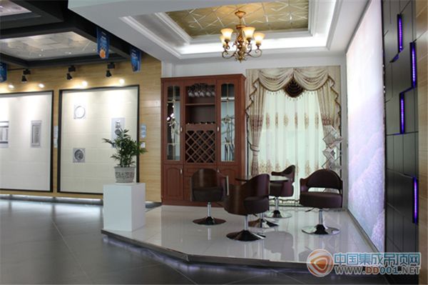 MK手机网页版登录入口集成吊顶