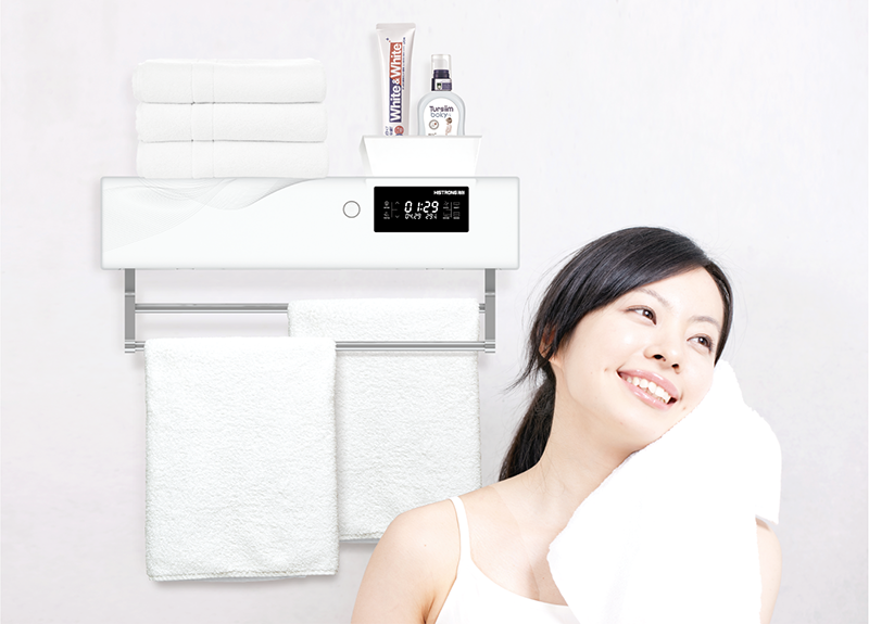 MK手机网页版登录入口智能毛巾机