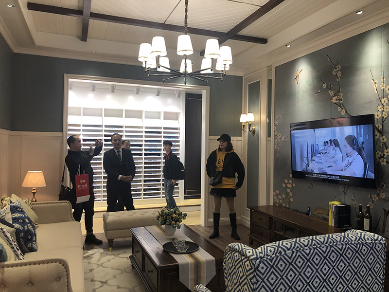 MK手机网页版登录入口展厅.jpg MK手机网页版登录入口集成墙面加盟.jpg