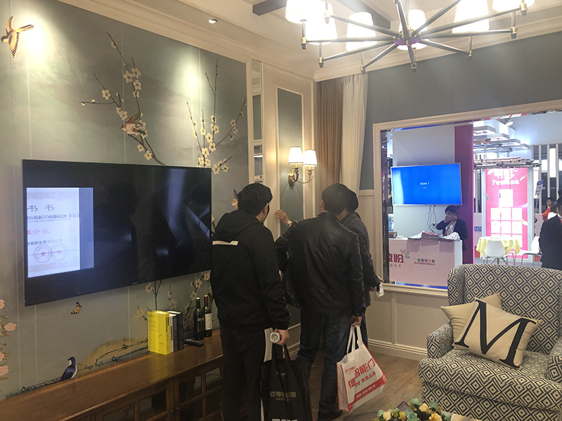 MK手机网页版登录入口展会现场.jpg MK手机网页版登录入口集成墙面加盟.jpg