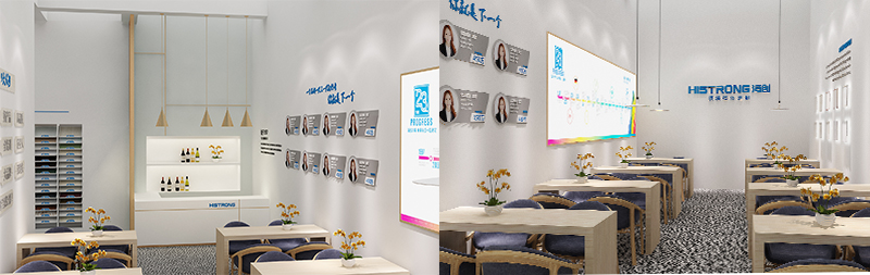 MK手机网页版登录入口展厅.jpg MK手机网页版登录入口竹木纤维集成墙面.jpg