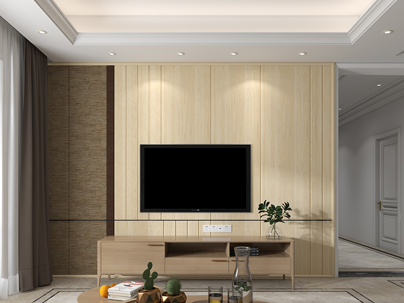 HBJAL3003现代客厅电视.jpg MK手机网页版登录入口集成墙面.jpg