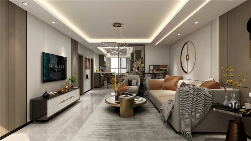 MK手机网页版登录入口集成吊顶