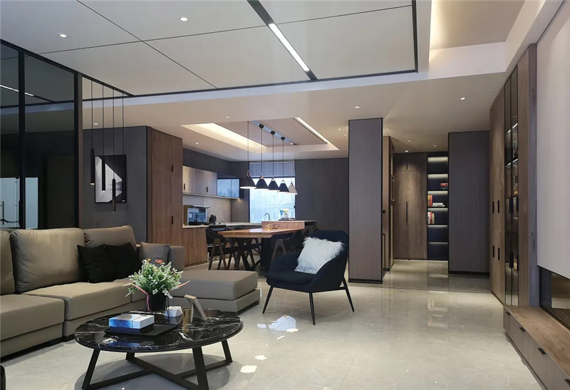 MK手机网页版登录入口集成吊顶