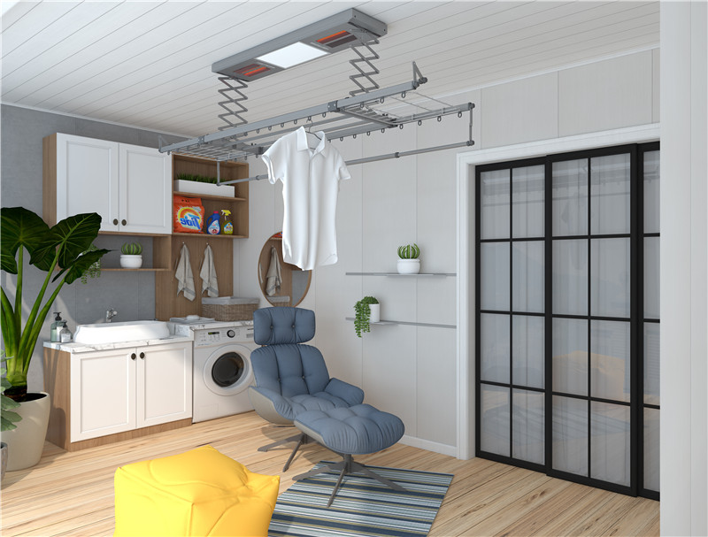 中端皓月银晾衣架(场景图).jpg 中端皓月银晾衣架(场景图).jpg