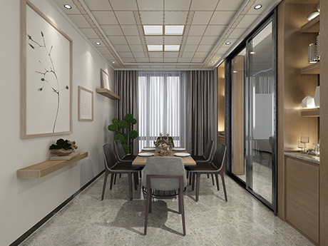 MK手机网页版登录入口集成吊顶