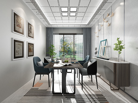 MK手机网页版登录入口集成吊顶