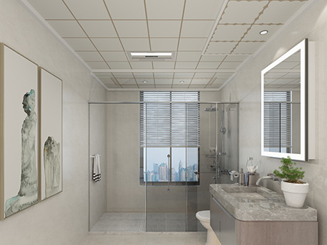 MK手机网页版登录入口集成吊顶