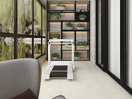 MK手机网页版登录入口集成墙面