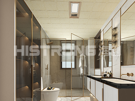 MK手机网页版登录入口集成吊顶