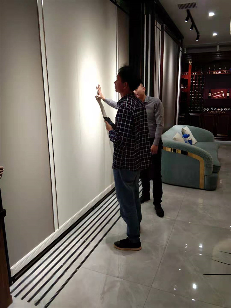 MK手机网页版登录入口集成墙面