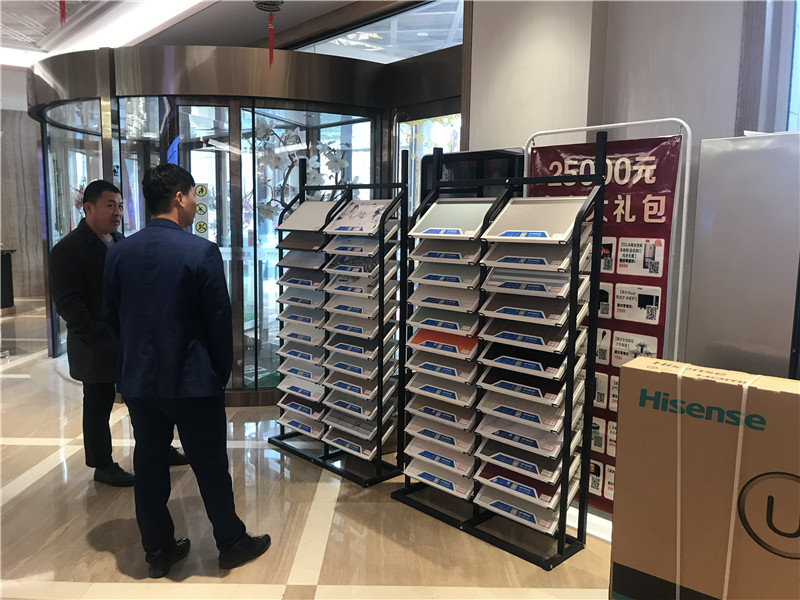 MK手机网页版登录入口集成墙面